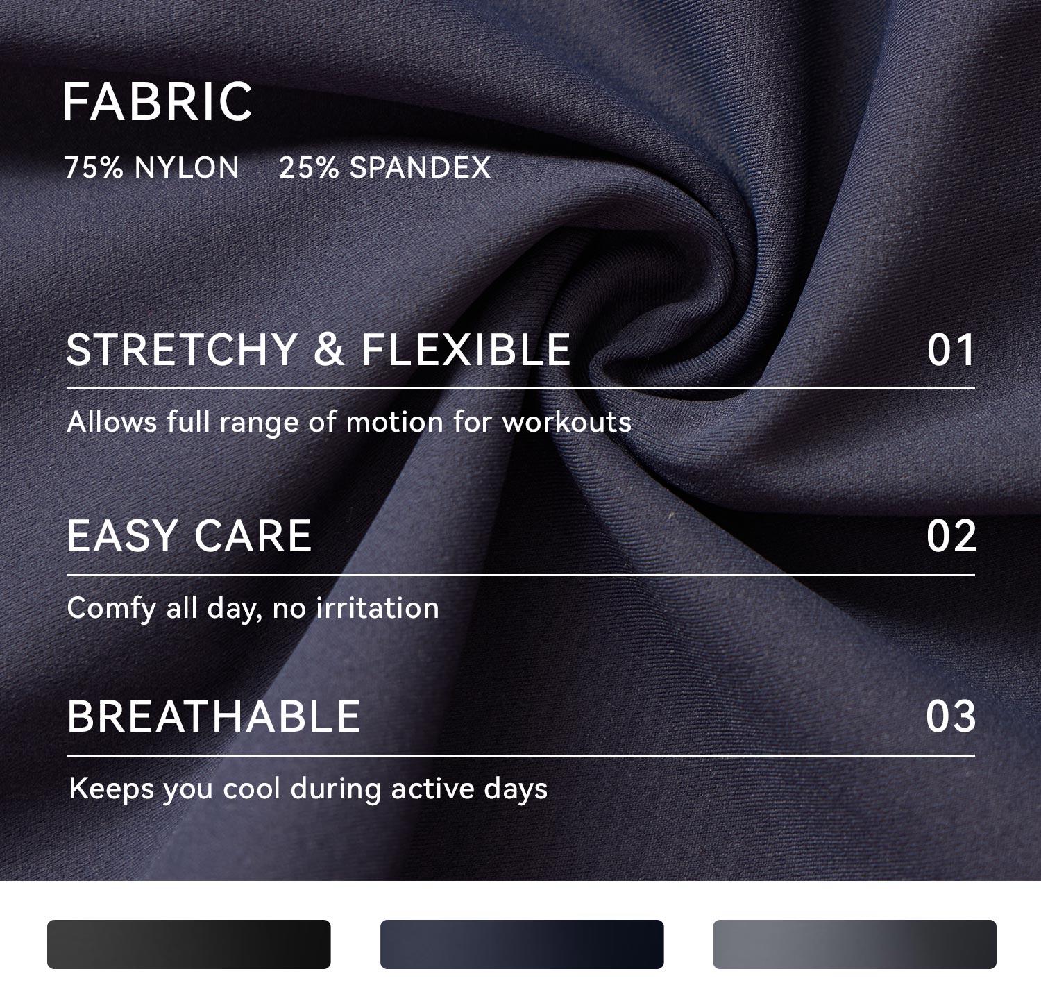 OQQ Women's High Wasit Scrunch Leggings No Front Seam Stretch Drawstring Workout Gym Yoga Pants Soft Comfortable Basic Minimalist Bottom