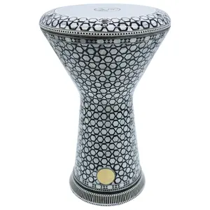 The Darius NG 2.0 Sombaty Gawharet El Fan 18.5" Darbuka
