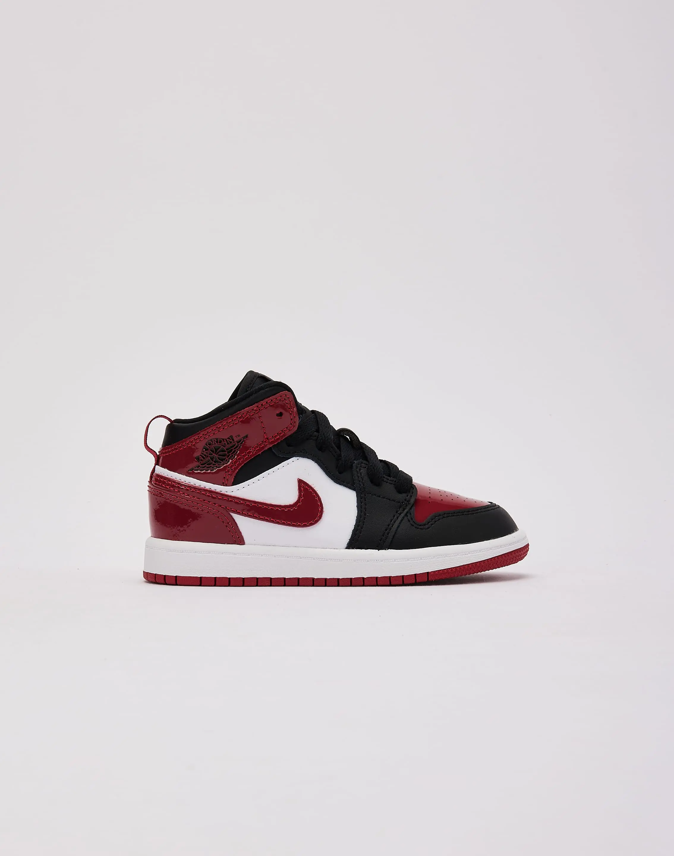 Kids Jordan Air Jordan 1 Mid SE Pre-School
