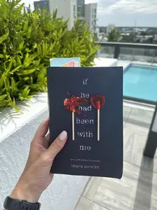 If He Had Been with Me Paperback , Best Teen Romantic Books