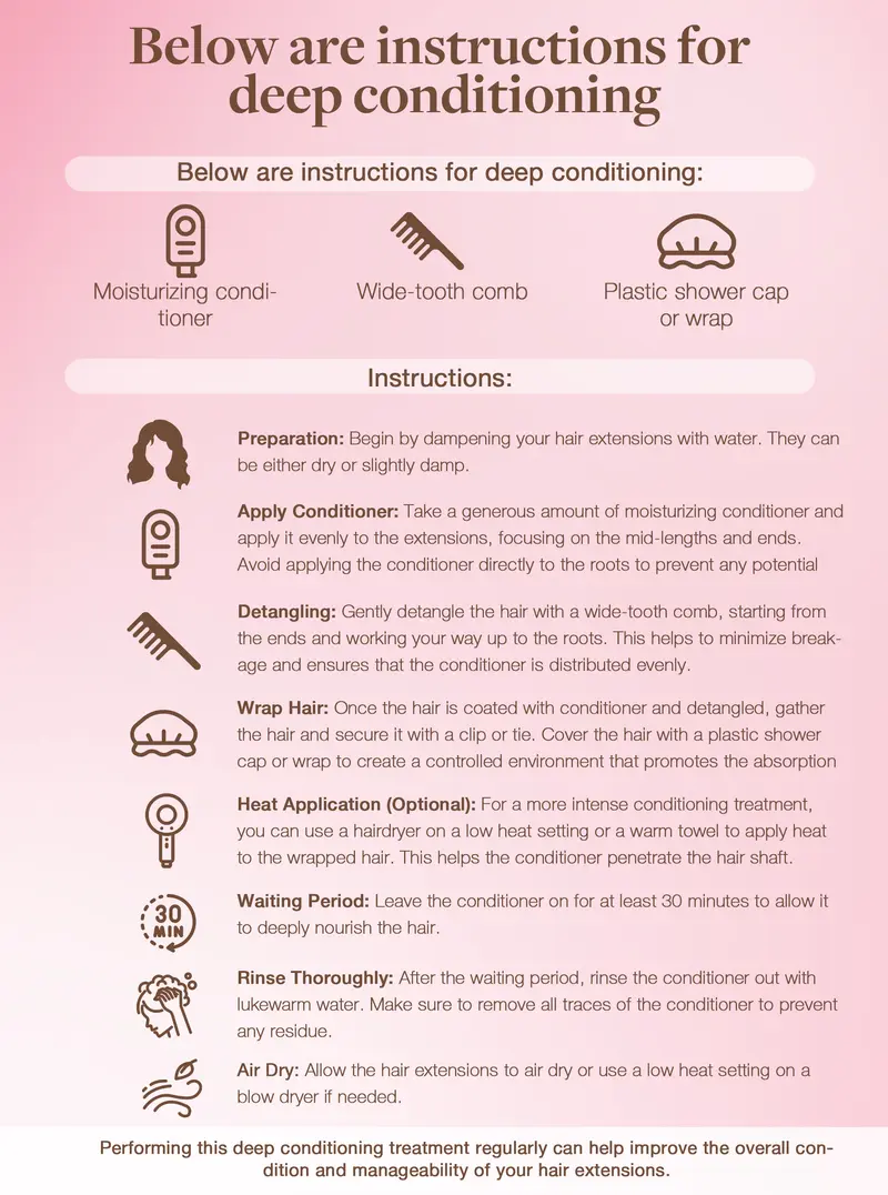 Product Introduction of GOOGOO Hair Extensions Clip in Human Hair Natural Straight Easy To Style Soft 13