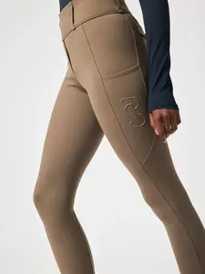 PS of Sweden Katja FULL GRIP Riding Tights