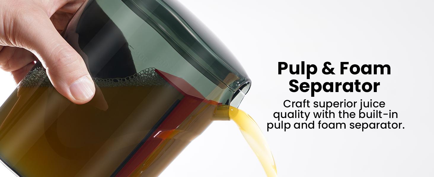 GDOR 800W Juicer Machines, Extra Large 3 Inch Feed Chute Juicer for Whole Fruits and Vegs, Centrifugal Juice Maker with High Juice Yield, Easy to Clean with Brush, 2 Speeds, BPA-Free, Silver GDOR 800W Juicer Machines, Extra Large 3 Inch Feed Chute Juicer for Whole Fruits and Vegs, Centrifugal Juice Maker with High Juice Yield, Easy to Clean with Brush, 2 Speeds, BPA-Free, Silver