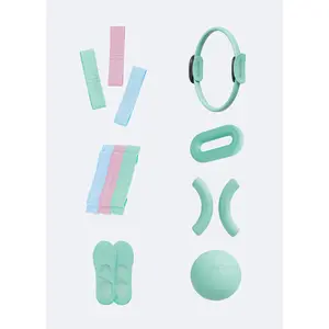 Pilates Power Kit