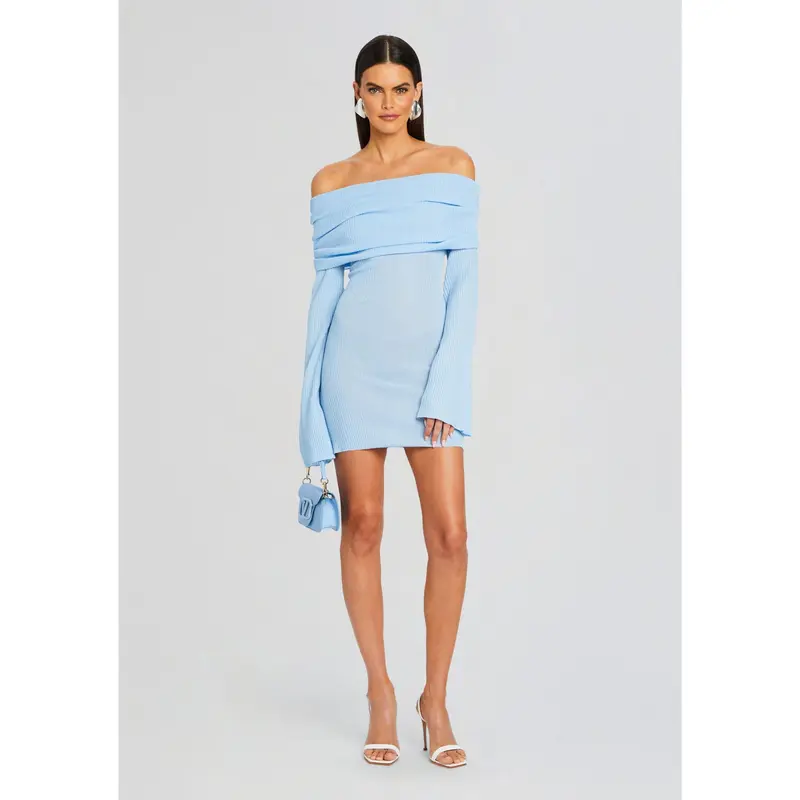 Aura Dress - TikTok Shop