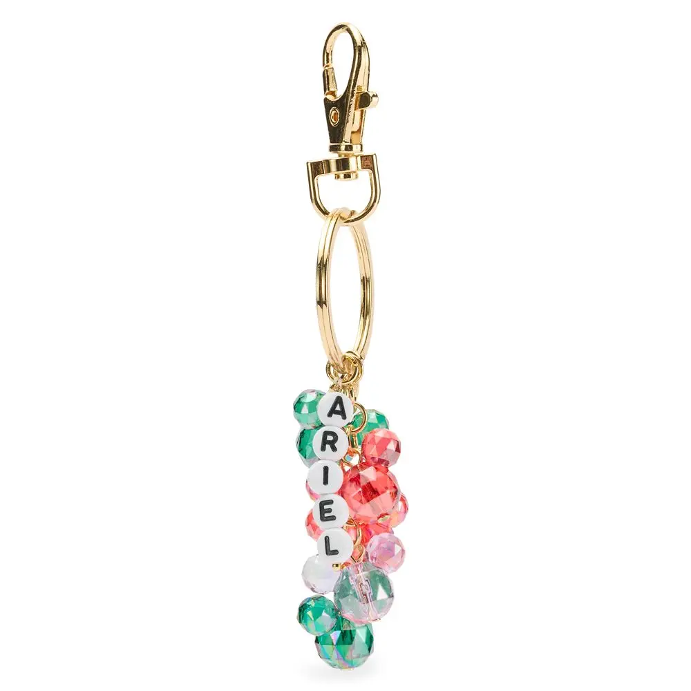Disney Store Ariel Keychain – The Little Mermaid