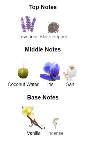 Lattafa Asad Zanzibar for Unisex Eau de Parfum Spray, 3.4 Ounce