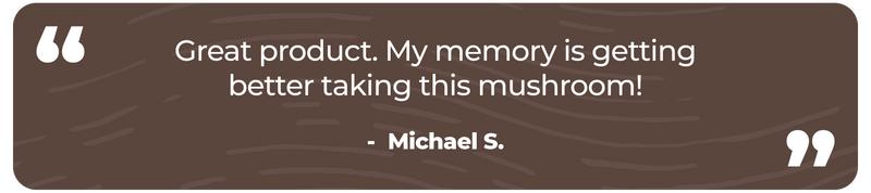 MaryRuth's Organic Lion's Mane Mushroom Liquid Drops - Up to 2 Month Supply - Nootropic - Brain Health - Non-GMO - Alcohol Free Tincture - 1 Fl Oz
