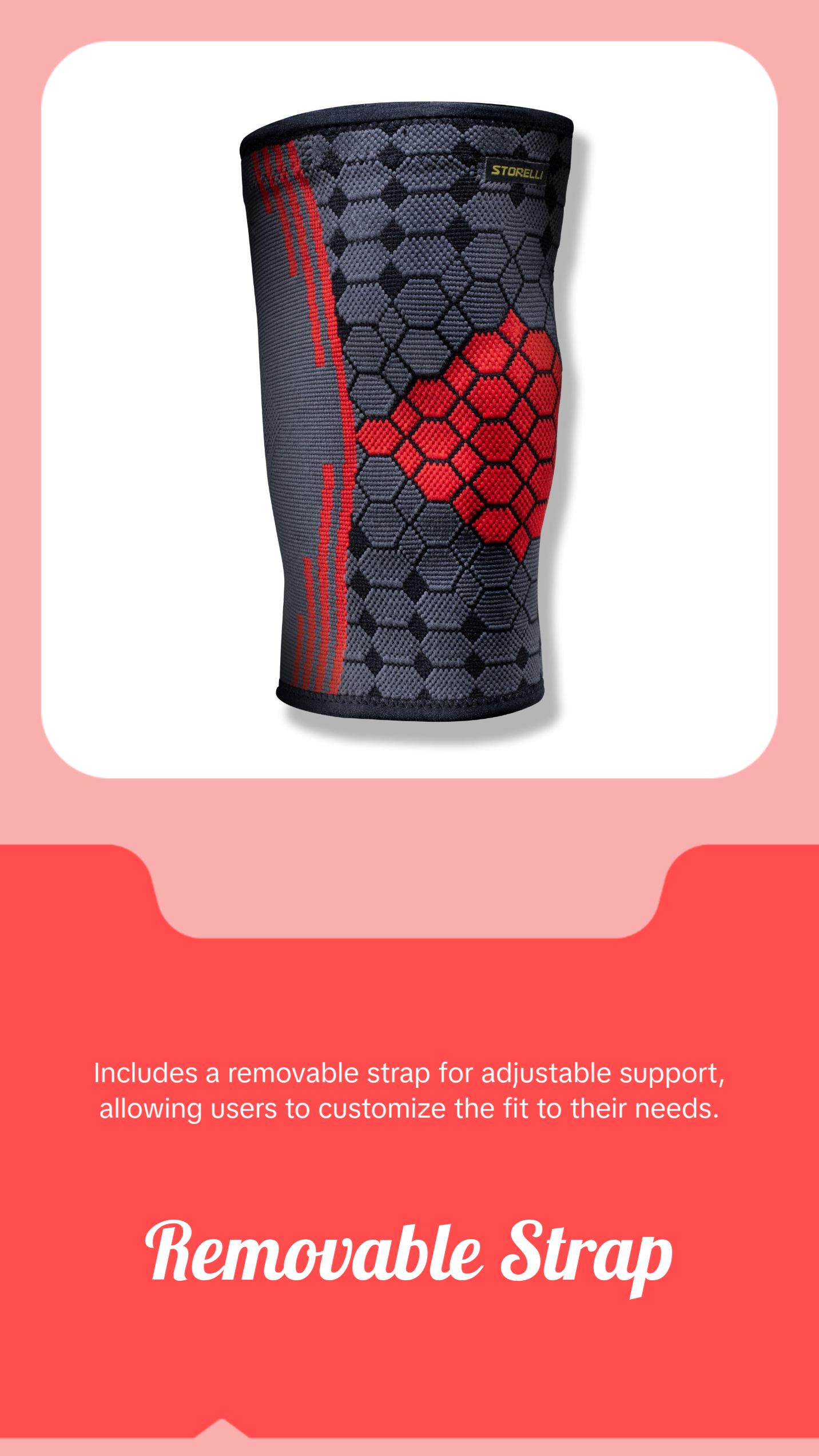 BodyShield Knee Sleeve