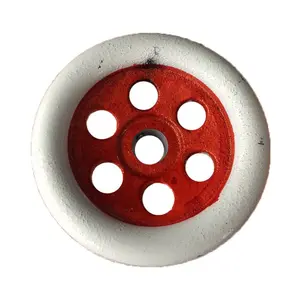 Hatsuyuki HA-110S Replacement Part 8 Top Handle