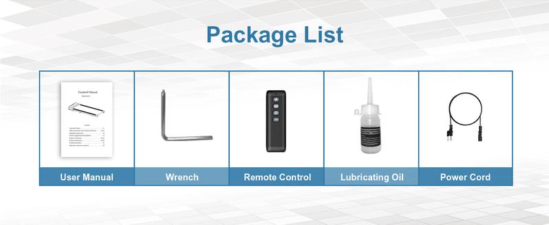 Walking Pad with 5% incline, 0.6-5Mph, Under Desk Treadmill Portable for Office & Home, Wide Running Belt, Remote Control, LED Display, 300 Lb Capacity