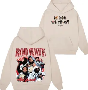 Unisex Hoodie Sweater Tshirt, Kid Toddles Rd Wave, Rod Wave Merch Tour T-Shirt for Men for WomenTop Womenswear WGJ