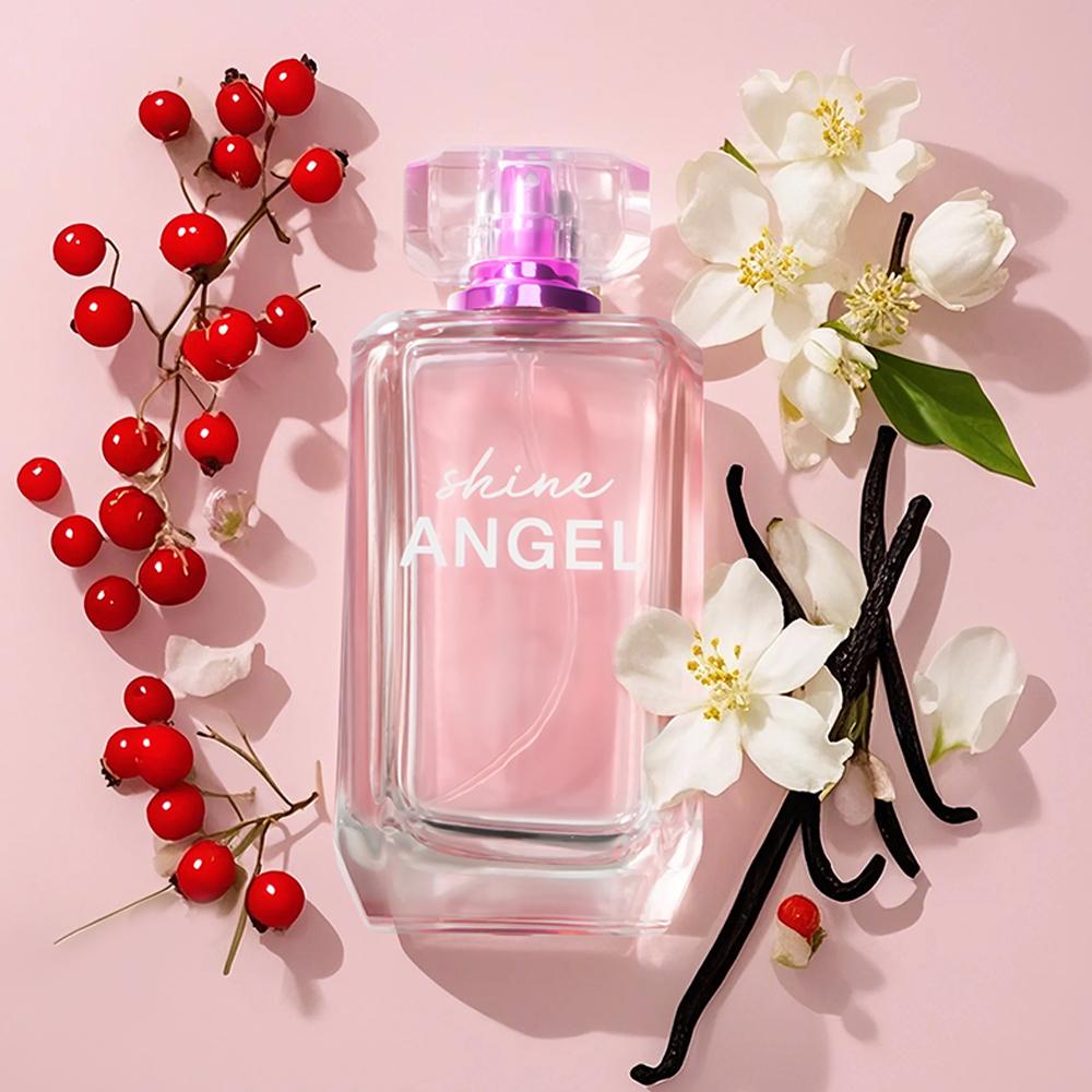 3-Piece Set，Women's Eau De Parfuma Spray Gift Box, Long Lasting Fragrance, 3 Different Flavor, Perfect for Holiday Gifts, Dating, Daily Life, Parties, 3.4fl.oz/bottle, Perfect For Dating, Daily Life, Parties, Gift Giving