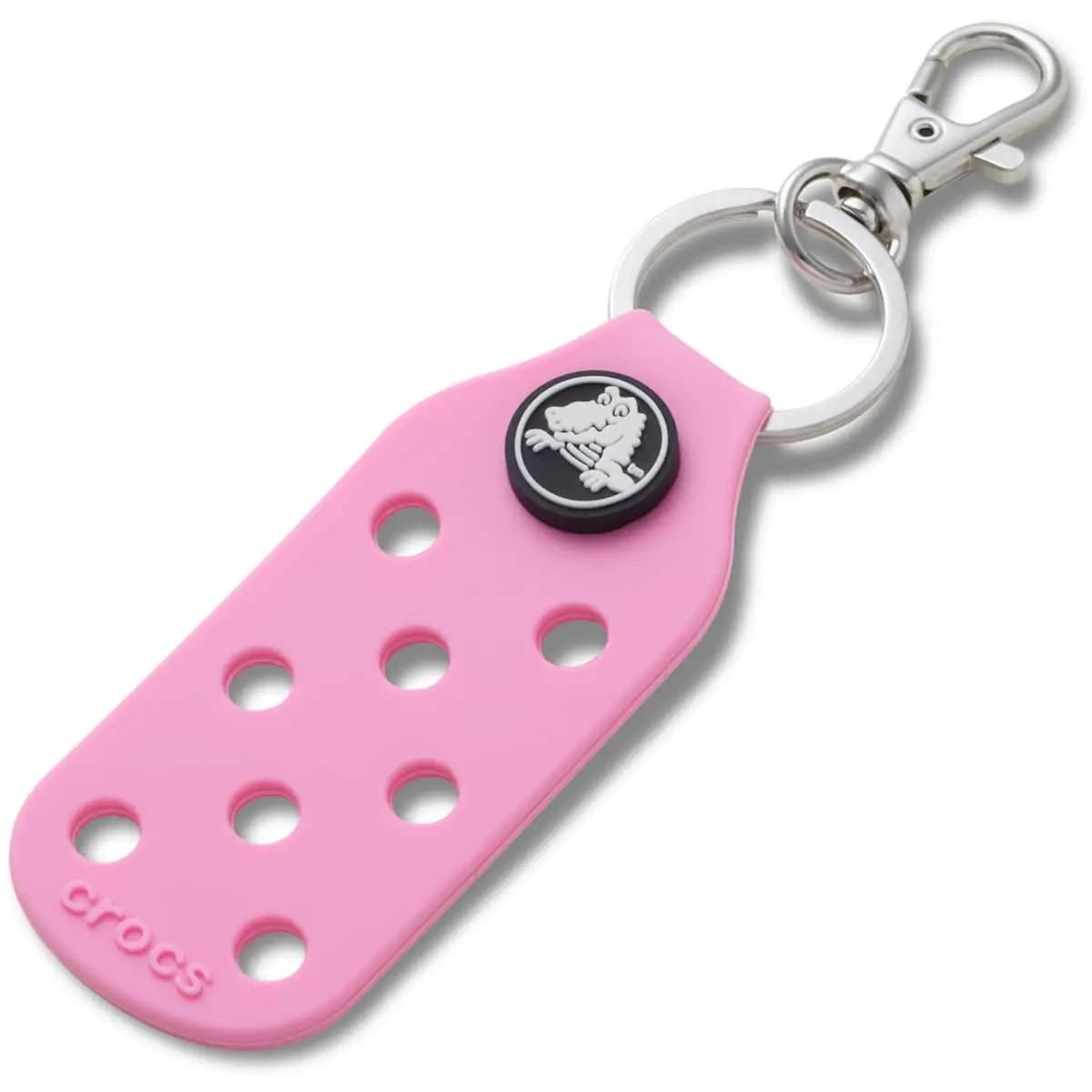 Crocs Jibbitz Bag Tags - Personalize Luggage, Totes, Backpacks & Bags Crocs Jibbitz Bag Tags - Personalize Luggage, Totes, Backpacks & Bags