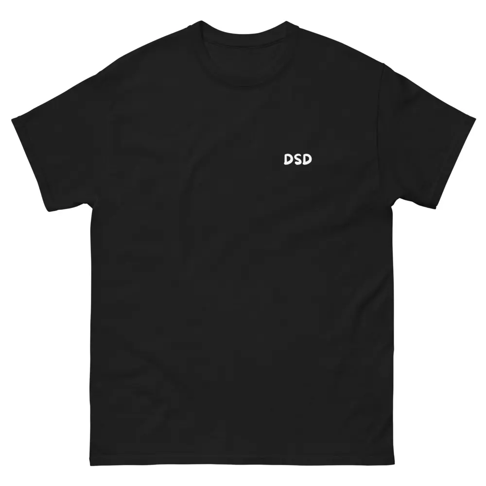 DSD Tee