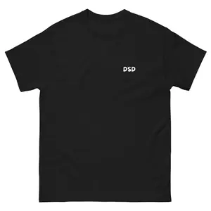 DSD Tee