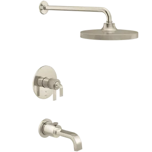 Cambium M-CORE 4-Series Tub and Shower Trim