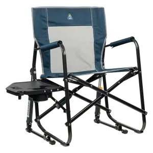 GCI Outdoor Freestyle Rocker with Side Table™