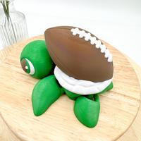 Jumbo Football Turtle