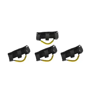 For Jeep Wrangler JK JL JT Roll Bar Grab Handles Grip Handle Accessories