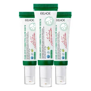 Niacinamide Spot-Correction Essence - Brightens, Firms & Fades Discolorations with Deep Nourishing Hydration for All Skin Types