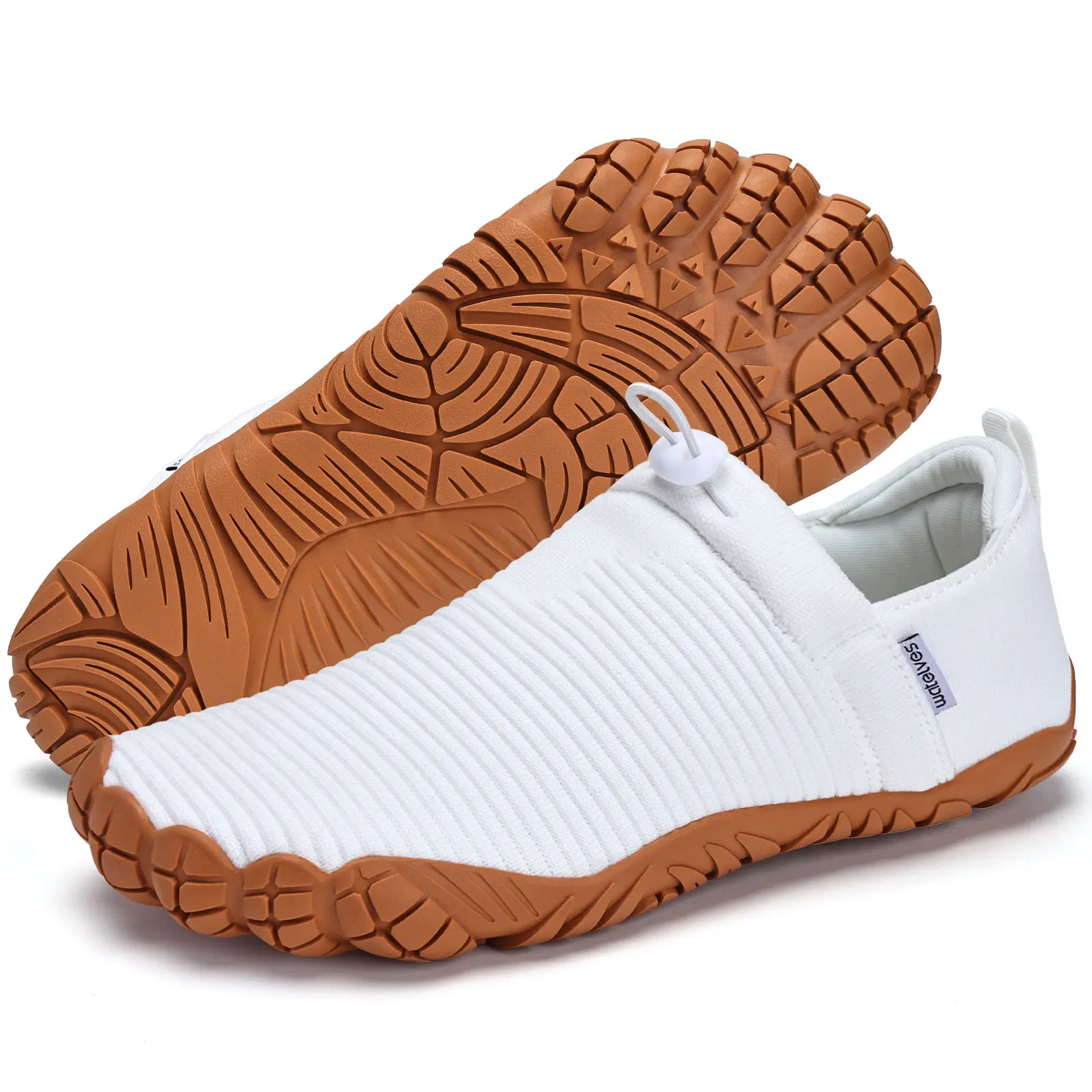 WateLves Barefoot Walking Hiking Shoes Womens Mens Minimalist Shoes Casual Trainers Beach Outdoor Indoor Yoga Sneakers,travel essentials,camping essentials, Breathable Outdoor Shoes, Barefoot Shoes#sohochic