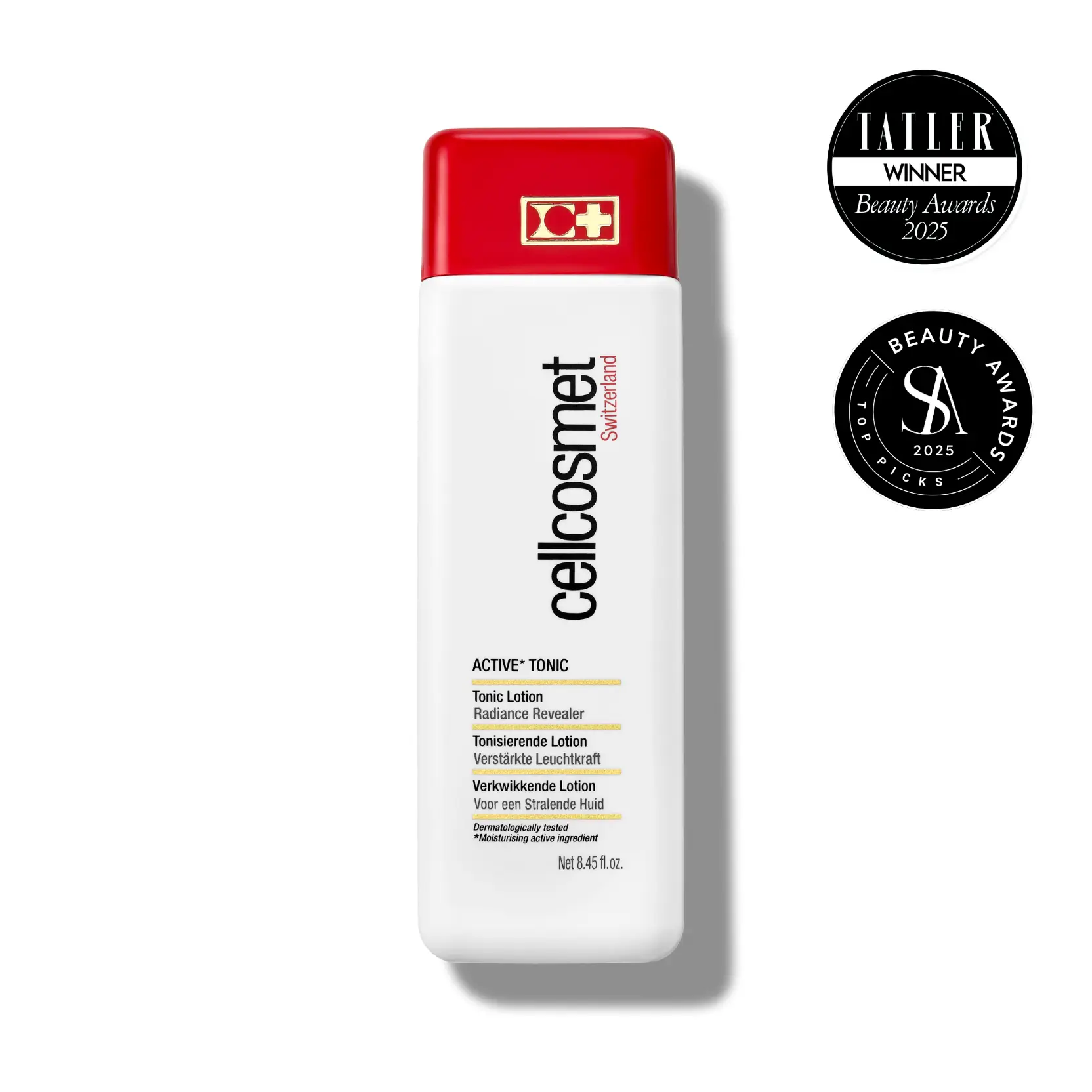Active Tonic Toner