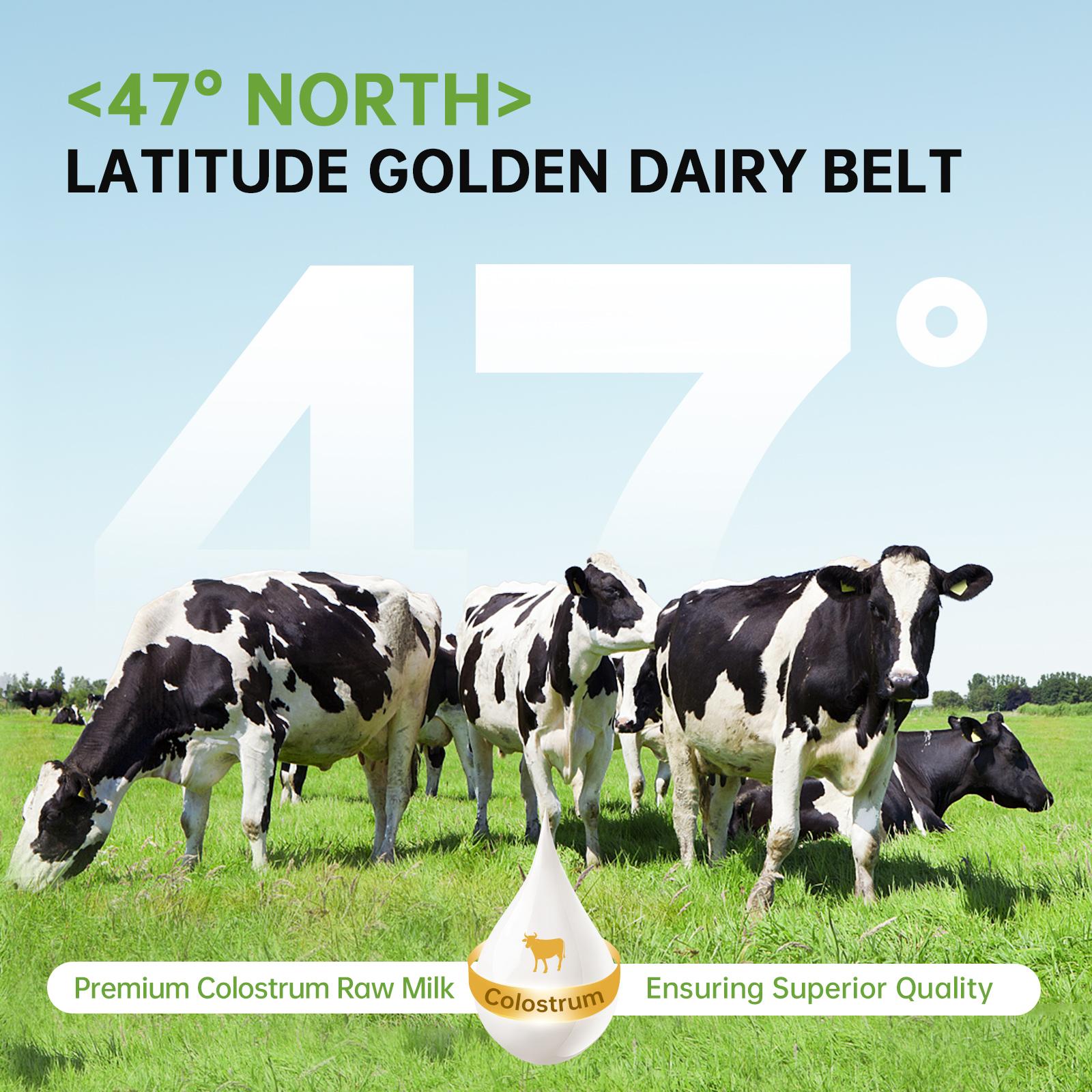 【B1G2 FREE 】DrBioCare Living Collagen L-Carnitine Complex Supplement, Non-GMO, Grass Fed Bovine Collagen Peptides, Bovine colostrum, Cinnamon extract, Mulberry leaf extract