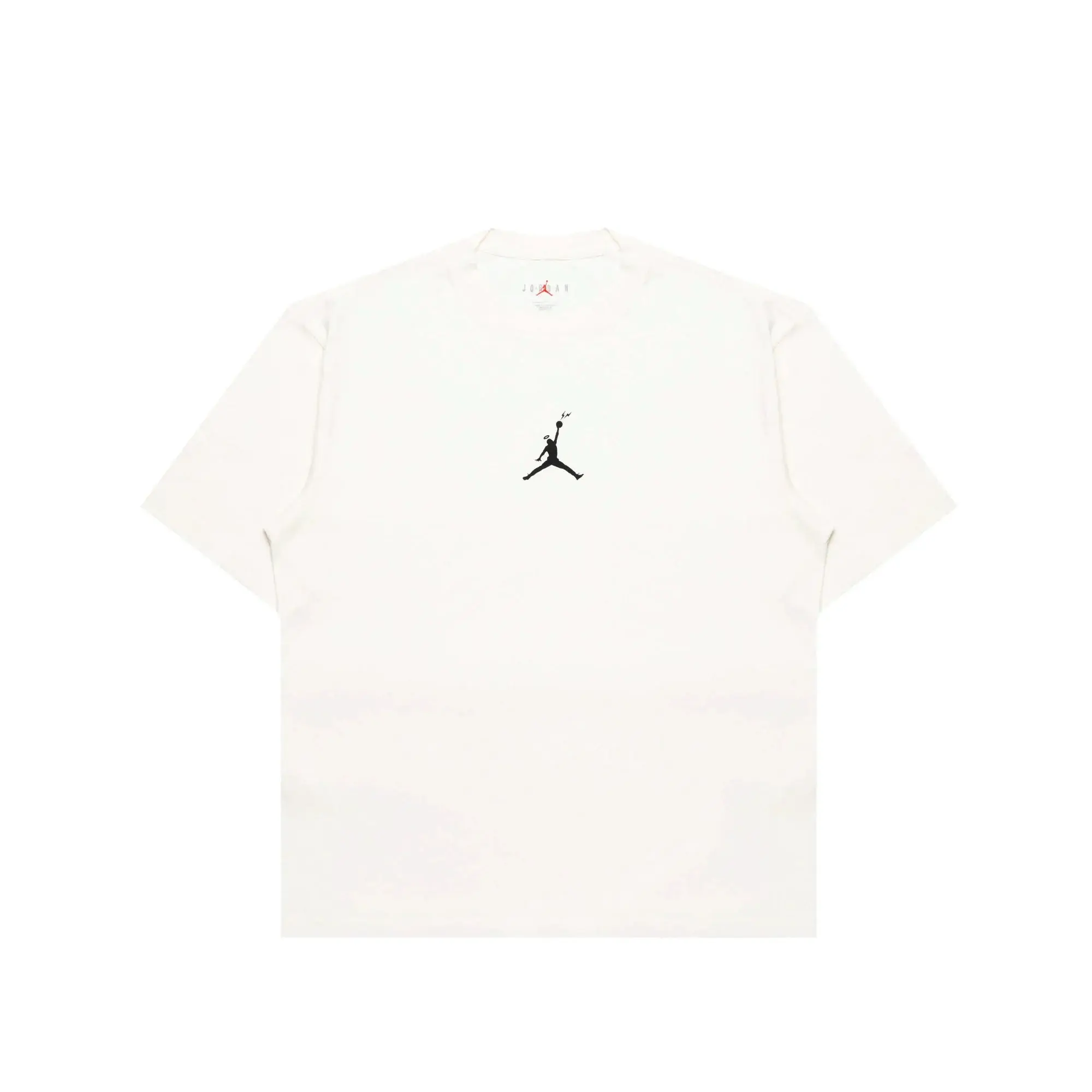 Jordan x Union x Fragment T-shirt, Shortsleeve, Casual Jordan x Union x Fragment T-shirt, Shortsleeve, Casual