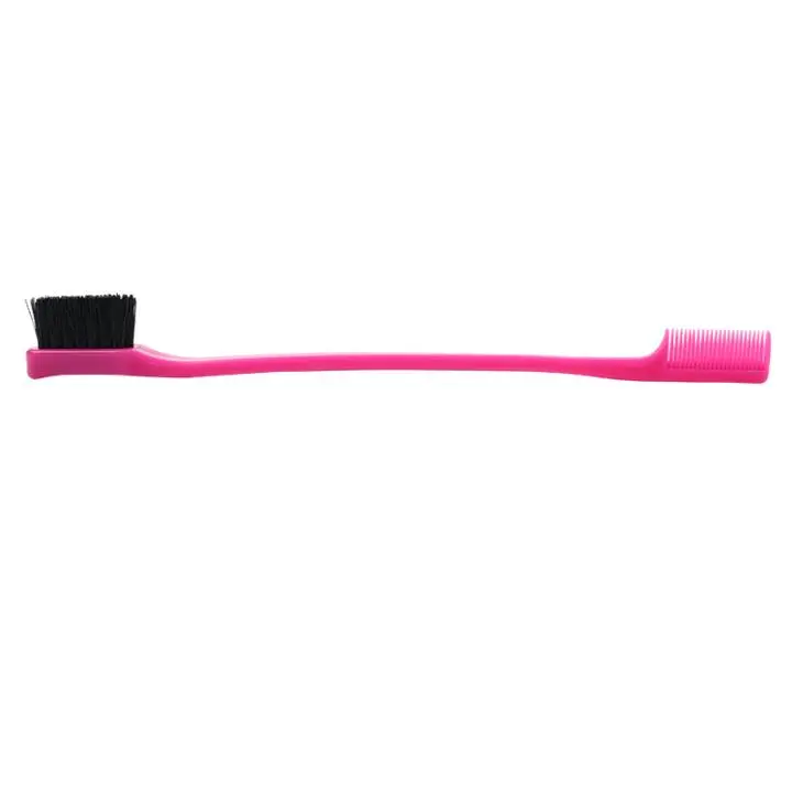 Pieces Lace Front Wig Edge Hair Brush  Comb Edge Brush for Women