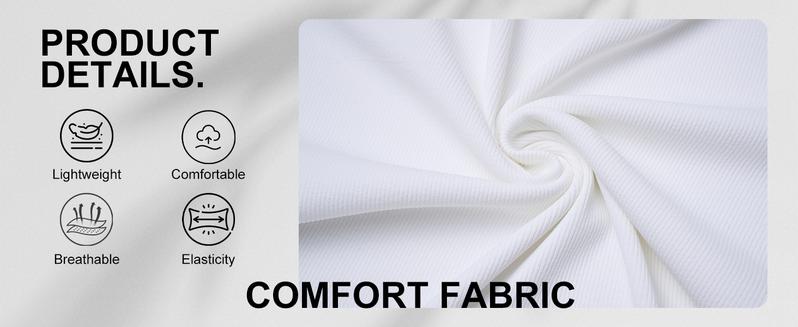 3-Pack Elencoco Mens V-Neck Longline Ribbed Tee Shirts  Long Sleeve Muscle T Shirts Casual,Tiktok shop deals,Gifts for him,Valentines day outfit