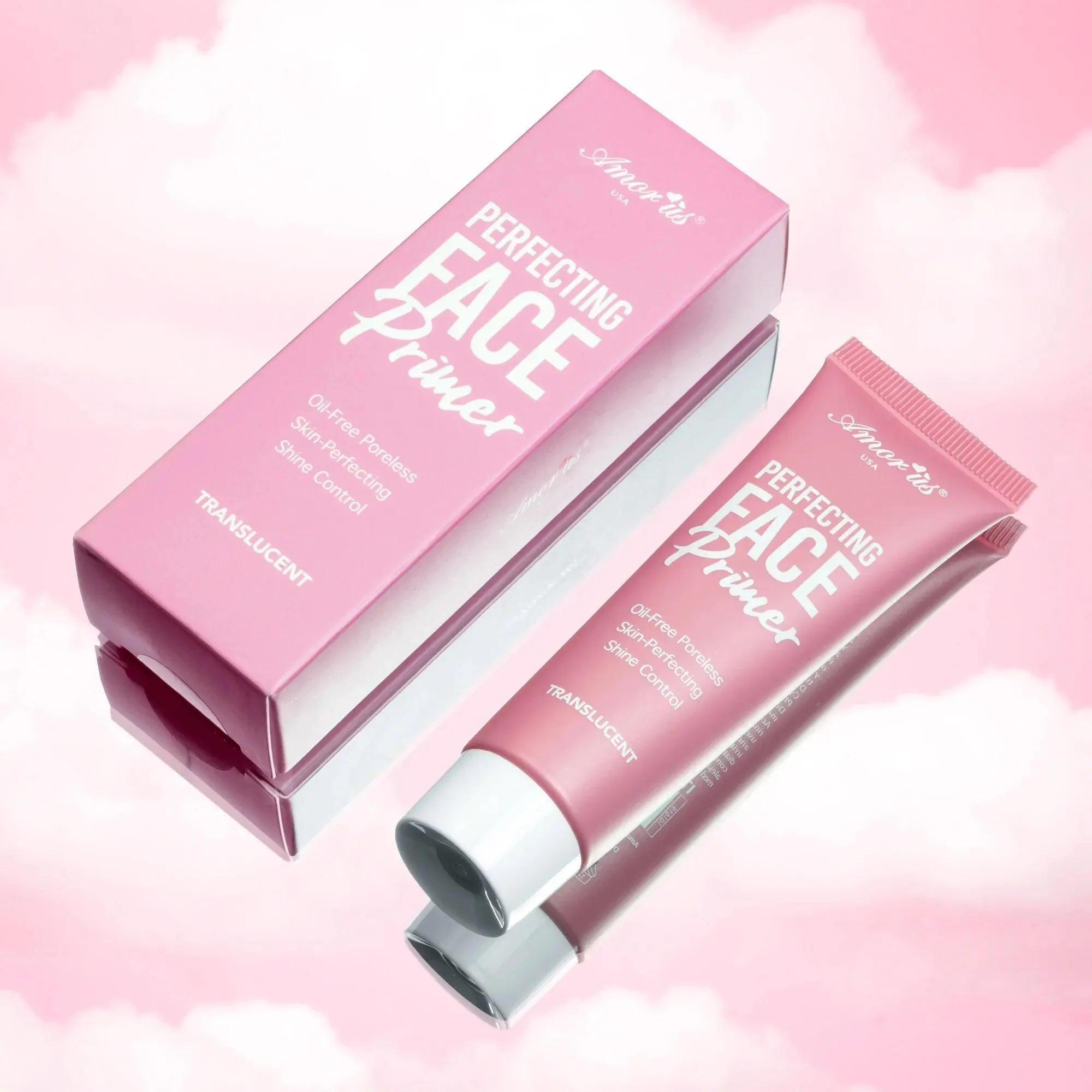 AMORUS - Perfecting Face Primer