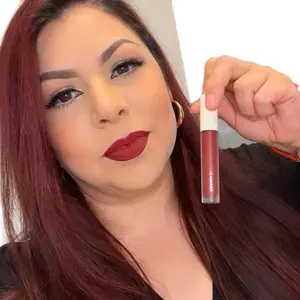 Farmaci Matte Liquid Lipstick Super Star