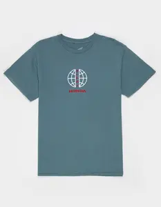 HONDA Distance Mens Tee