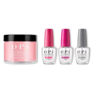 OPI Dip Powder Combo Set S065 Bathtime Bubbly – Spring 2026 | DTK Nail Supply