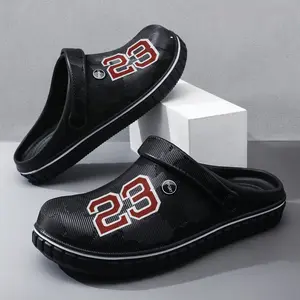 Minimalist Casual Lace Up Clogs, Trendy Soft Non-slip Comfortable Clogs, Fashionable Shoes for Indoor & Outdoor Wear