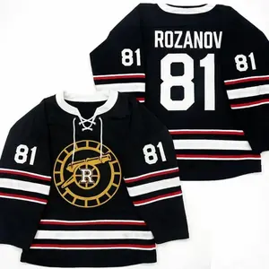 RHockey Jersey, Shane Hollander Hockey Jersey, Ilya Rozanov Shirt,  Shane Hollander Jersey, Connor Stories Shirt, LGBTQ Gift for FanC Athletic Sweatshirt Athletic Tops