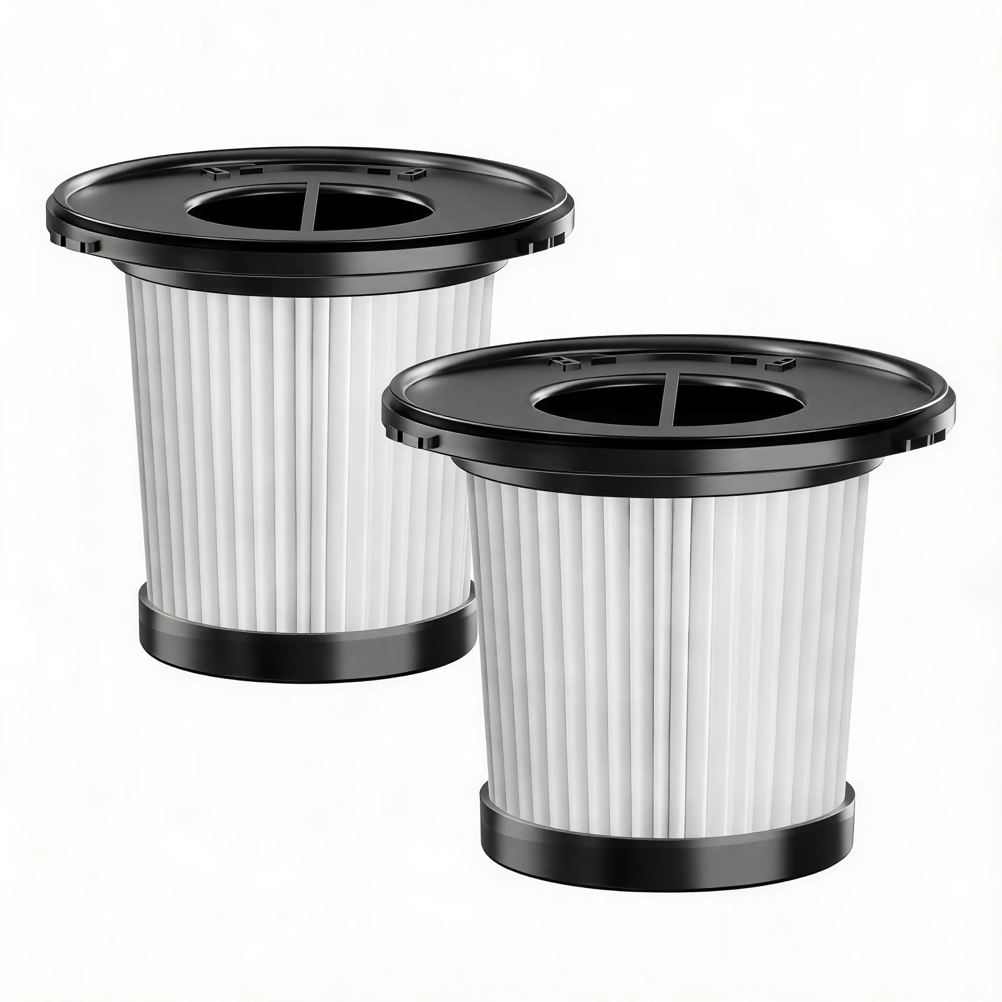 Cuzmok Vacuum Filter Replacement for TV109S Cordless Vacuum Cleaner