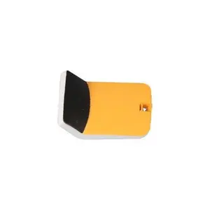 Common Parts for RC Models - 1220mm Ranger V2 Battery Cover (Yellow)