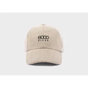 Baseline Hemp Hat