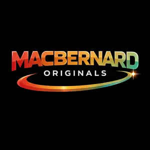 MacBernard Originals