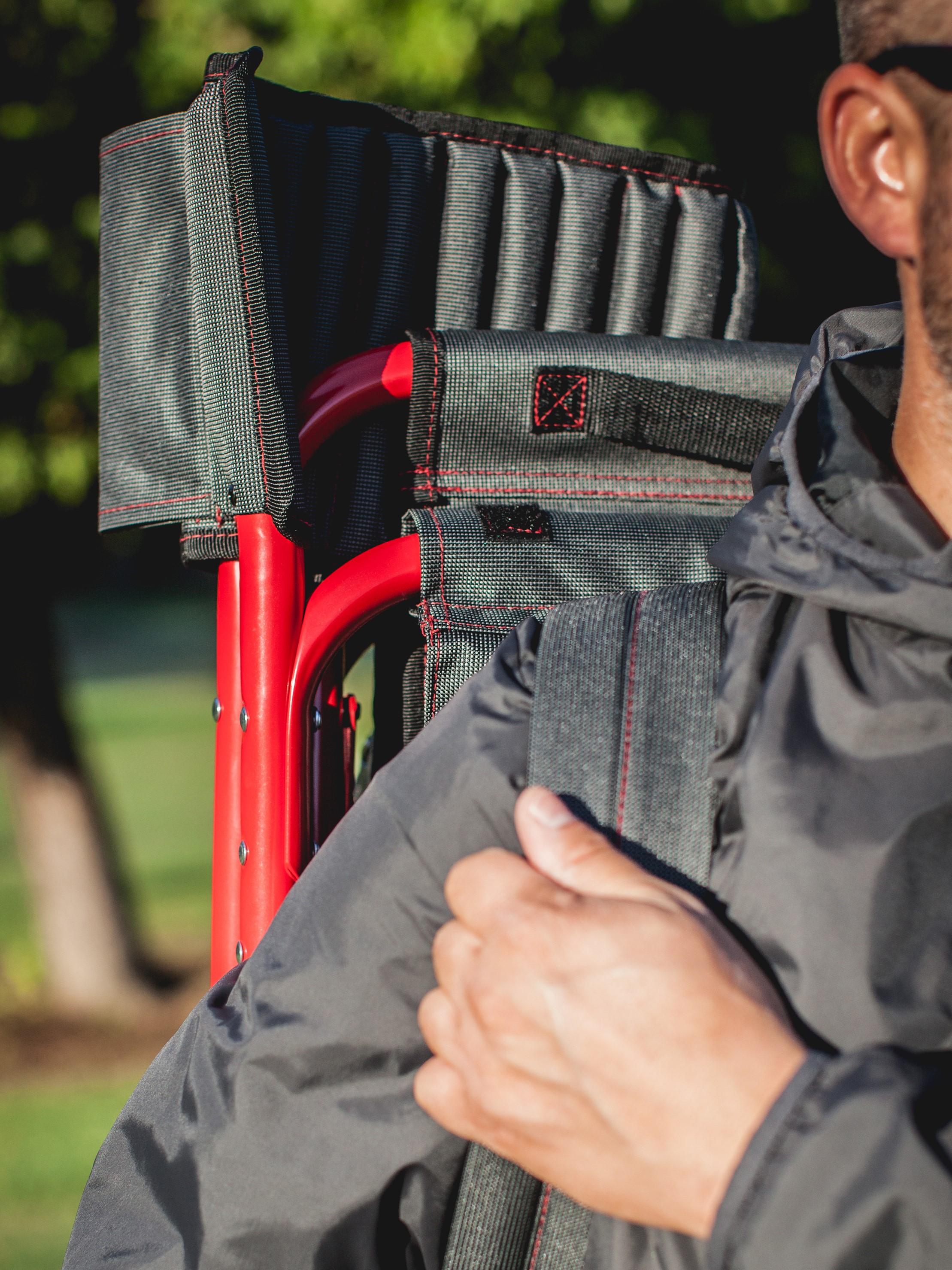 Fusion Camping Chair