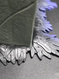 Raven Throne Shinobi Statue [SL-LV-ITA-03] – Shadow Moon Series –PVC Art Sculpture