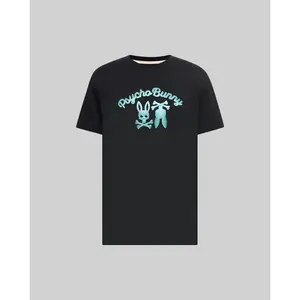 MENS ARAM GRAPHIC TEE - MT0200227