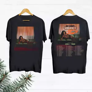 Ari Lennox’s Vacancy Tour unisex classic shirt