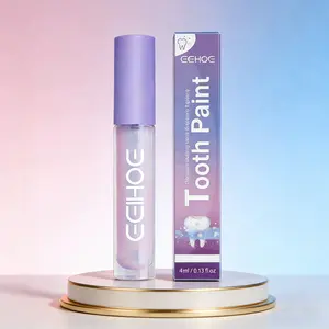 Teeth Pencil for a Bright Smile, Fresh Breath, And a Modern Touch. It Includes Mica Powder for a Brilliant Shine. Ideal for Daily Use And Romantic Outings, Making It a Great Gift for Partners.Bright white teeth, a confident smile—you deserve it!