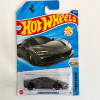 Ferrari SF90 Stradale