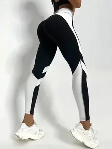 SplitLine Leggings