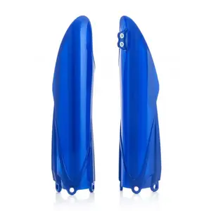 Acerbis Fork Guard Blue