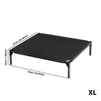 Oxford fabric-Extra Large